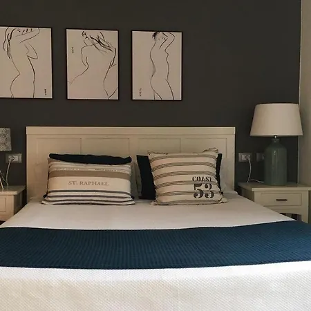 Miramar A10 Beautiful Modern With Private Heated Pool Wifi Playa Blanca (Lanzarote)